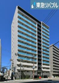 ブランズ大阪福島