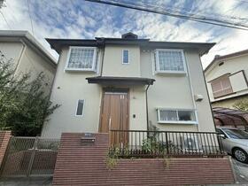 神奈川県大和市西鶴間8丁目