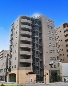 ベルクレール横濱ベルヴィー