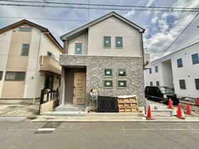 東京都杉並区下井草３丁目