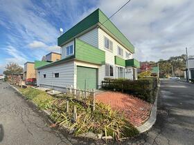 北海道江別市大麻高町