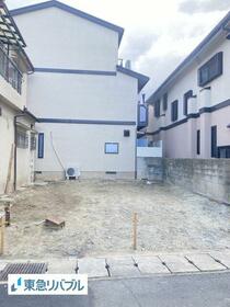 大阪府寝屋川市豊野町