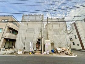 神奈川県横浜市保土ケ谷区常盤台