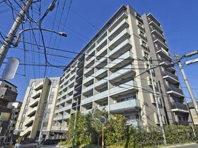 パークホームズ横浜反町