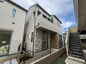 東京都杉並区下井草３丁目