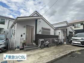 神奈川県横浜市鶴見区東寺尾1丁目