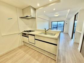 中野方南町グランドハイツ