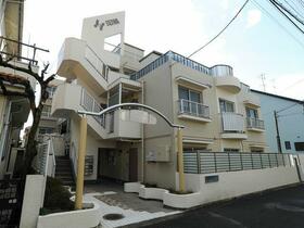 ジョイフルハイツ相武台