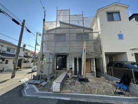 兵庫県宝塚市福井町