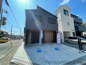 兵庫県宝塚市福井町