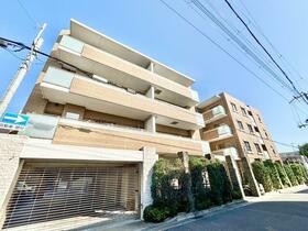 ブランズ甲子園一楽荘