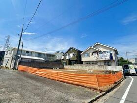 東京都杉並区和泉３丁目