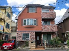 東京都江戸川区本一色３丁目