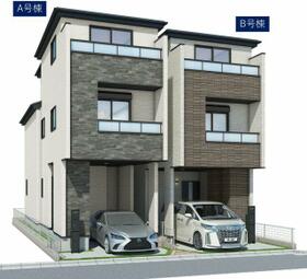 東京都大田区西蒲田６丁目