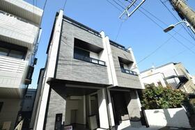 東京都大田区西蒲田６丁目