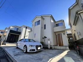 東京都東久留米市八幡町３丁目