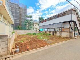 東京都小平市小川町１丁目