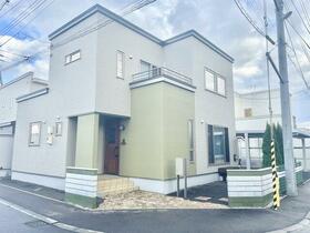 北海道江別市大麻栄町