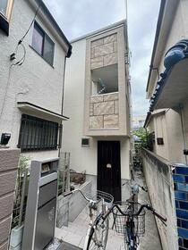 東京都葛飾区新宿５丁目