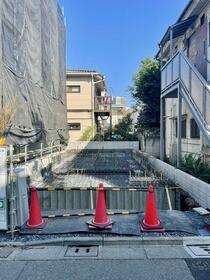 東京都品川区大崎４丁目