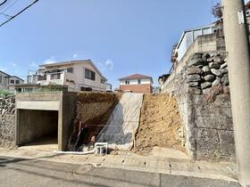 神奈川県横浜市港南区日野２丁目