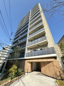 パークホームズ浦和仲町プレイス