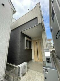 東京都練馬区南大泉４丁目