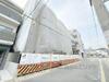 一乗寺駅より徒歩4分 3階 新築の賃貸物件