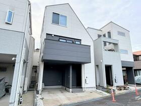 東京都江戸川区北小岩４丁目