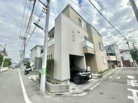 東京都世田谷区羽根木２丁目