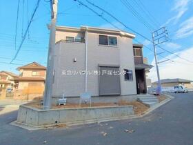 神奈川県横浜市戸塚区原宿２丁目