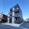 ビーフォレスト姫路WEST 2階 築3年2ヶ月の賃貸物件
