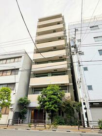 ジェイパレス浅草今戸