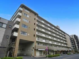 マンション国領