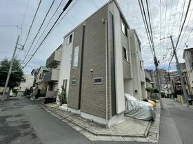 東京都豊島区北大塚３丁目