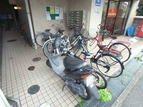 コーポラス城ヶ堀  ｜ 兵庫県西宮市城ケ堀町（賃貸マンション1R・6階・19.35㎡） その3