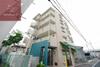 クレイドウル中野 5階 築36年8ヶ月の賃貸物件