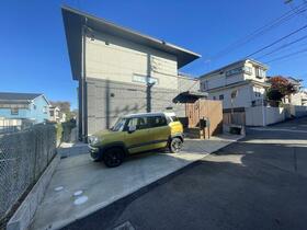 東京都小金井市緑町４丁目