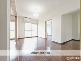 アーバンハイツ（松福町） 102 ｜ 香川県高松市松福町１丁目（賃貸マンション3DK・1階・63.45㎡） その13