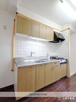 アーバンハイツ（松福町） 102 ｜ 香川県高松市松福町１丁目（賃貸マンション3DK・1階・63.45㎡） その4