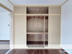 アーバンハイツ（松福町） 102 ｜ 香川県高松市松福町１丁目（賃貸マンション3DK・1階・63.45㎡） その8