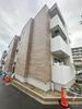 西三荘駅より徒歩6分 3階 築2年11ヶ月の賃貸物件