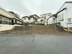 神奈川県藤沢市亀井野