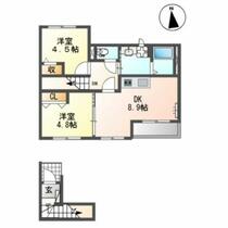 間取り：212059072766
