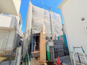 東京都調布市深大寺東町４丁目