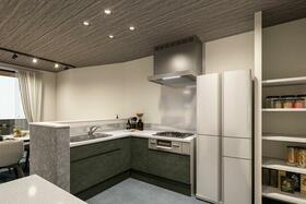 神奈川県川崎市中原区小杉御殿町１丁目