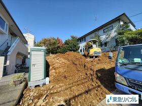 神奈川県川崎市宮前区犬蔵１丁目