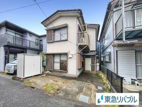 神奈川県川崎市高津区久末