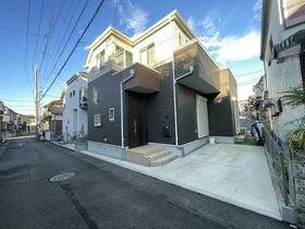 埼玉県富士見市渡戸３丁目