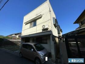 京都府京都市右京区鳴滝瑞穂町